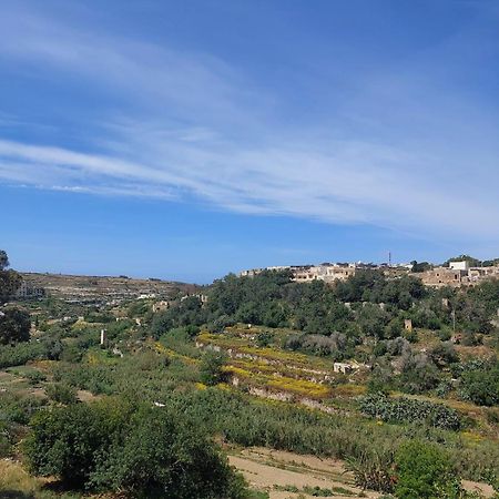 Pool And Fun In Gozo, Great Place To Relax And Enjoy Nature Ghajn il-Kbira  Екстериор снимка