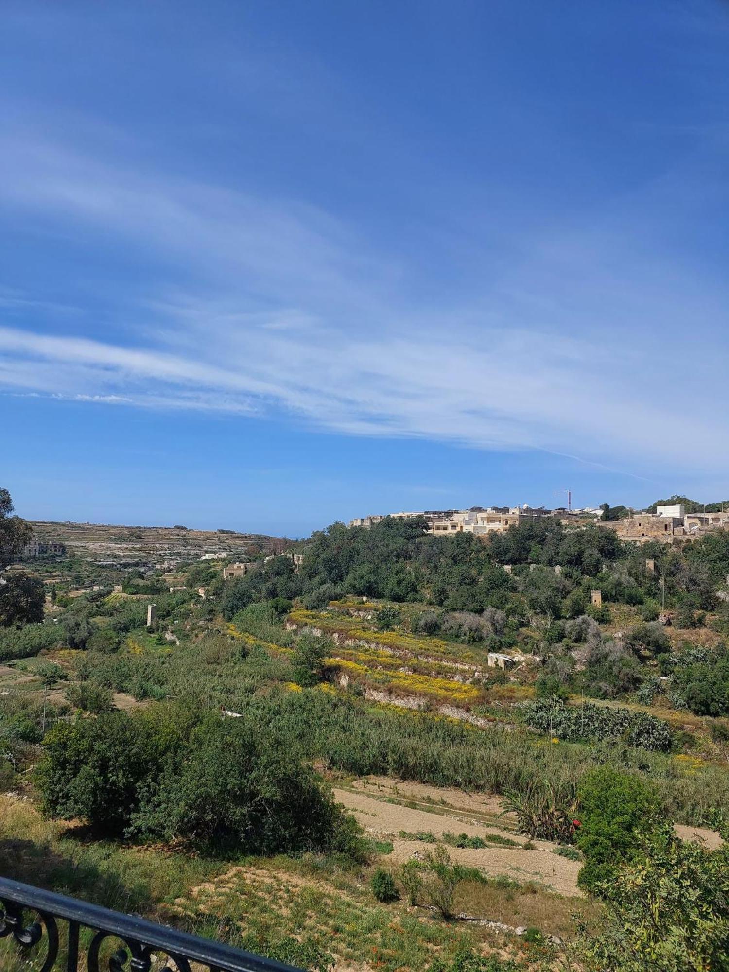 Pool And Fun In Gozo, Great Place To Relax And Enjoy Nature Ghajn il-Kbira  Екстериор снимка